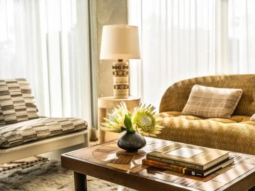 Santa Monica Proper Hotel, a Member of Design Hotels photo 70