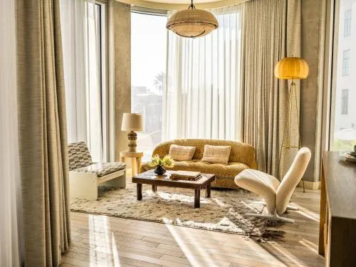 Santa Monica Proper Hotel, a Member of Design Hotels photo 69