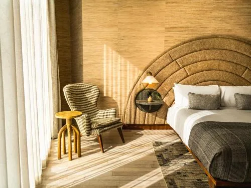 Santa Monica Proper Hotel, a Member of Design Hotels photo 68