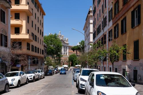 L'Appartamentino a San Giovanni