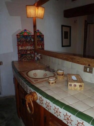 Φωτογραφία από το άλμπουμ του Casa Vallesana, en el Coporito σε Valle de Bravo