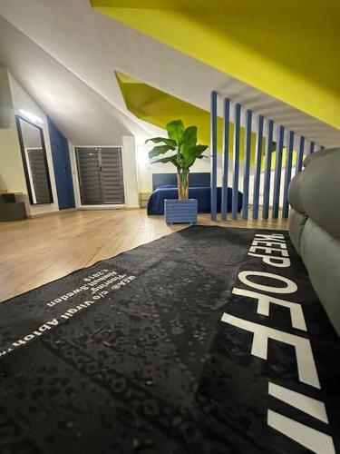 Billede fra billedgalleriet på Mirabella Loft i Caserta