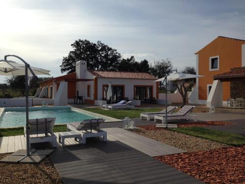 Tons da Terra - Casa de Campo & SPA – Photos 2