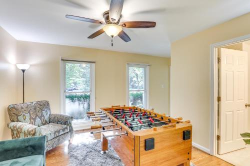 Gallery image of 6 Mi to Dtwn Family-Friendly Home in Annapolis! in Annapolis