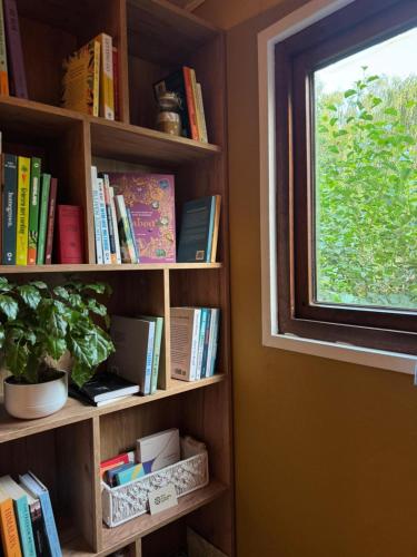 Galeriebild der Unterkunft TinyHouse ForRest in Ronse