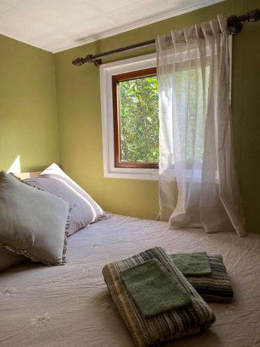 Galeriebild der Unterkunft TinyHouse ForRest in Ronse