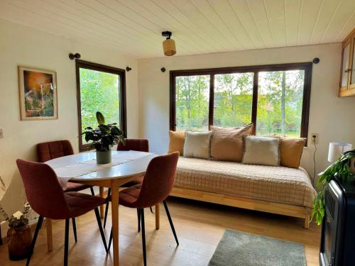 Galeriebild der Unterkunft TinyHouse ForRest in Ronse