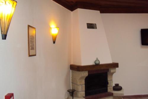 Gambar di galeri bagi Casa Antiga di Odeceixe