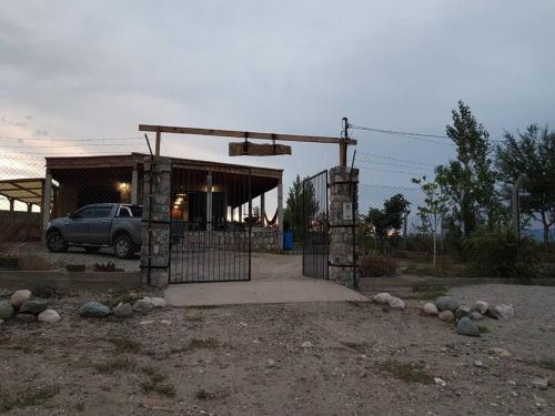 Φωτογραφία από το άλμπουμ του El paraíso para descansar σε Amaicha del Valle