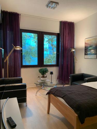 Lovely Tirana City Center Apartment