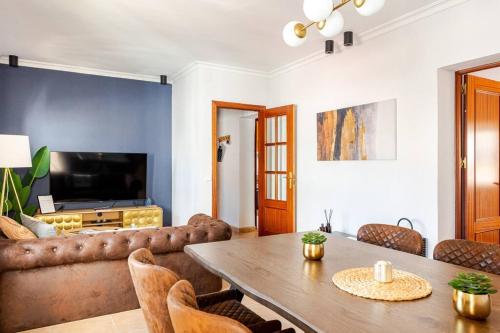 Hermoso Apartamento en Casco Antiguo de Marbella !