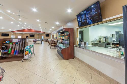 Holiday Inn Club Vacations - Orlando Breeze Resort photo 52