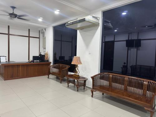 Fotografie z fotogalerie ubytování LSH Perlis Rest House v destinaci Kangar