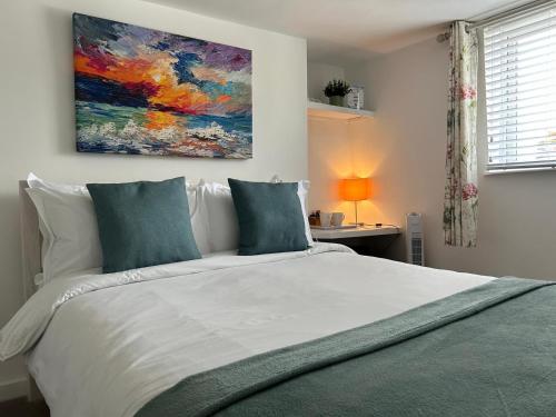 Upper Rock Brighton – Guest House photo 33
