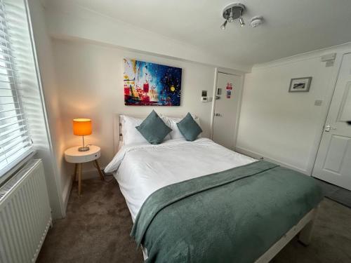 Upper Rock Brighton – Guest House photo 54