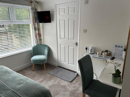 Upper Rock Brighton – Guest House photo 67
