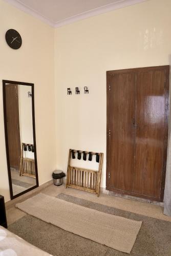 Φωτογραφία από το άλμπουμ του Backpackers Den Chandigarh σε Τσαντιγκάρ