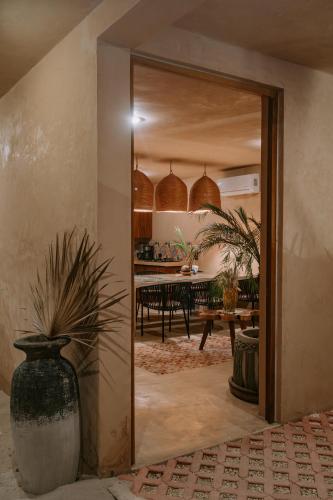 Fotografie z fotogalerie ubytování Casa Ingo Sisal v destinaci Sisal