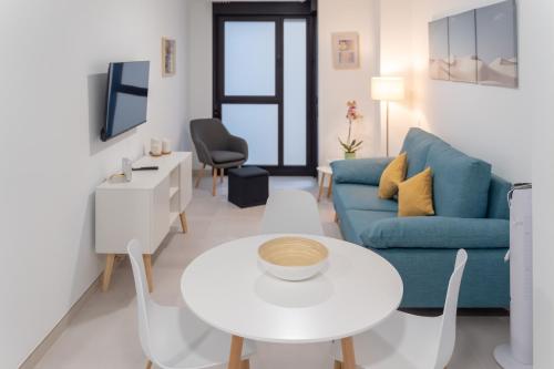 Camifa Canteras Beach Paradise