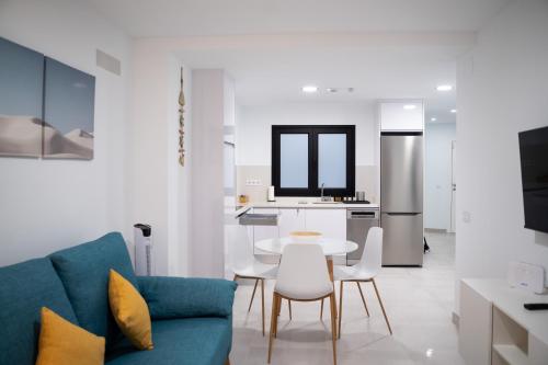 Camifa Canteras Beach Paradise