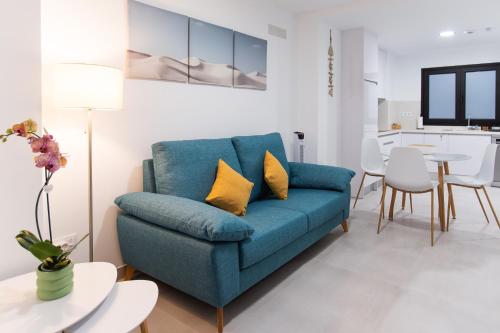 Camifa Canteras Beach Paradise