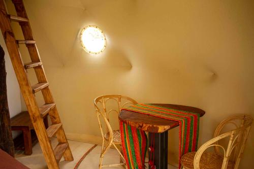 Φωτογραφία από το άλμπουμ του Willkay Glamping Raco Tucumán σε Tafí Viejo