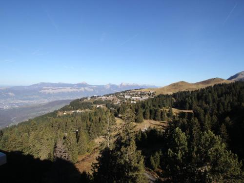 Фотография из галереи Studio 19m² avec balcon à Chamrousse - FR-1-340-283 в городе Шанрус