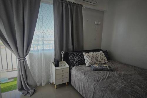 Tower 5-2722, K3 Staycation at Grass Residences