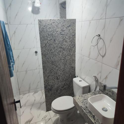 Pousada Beijaflor, Barra de São Francisco (updated prices 2024)