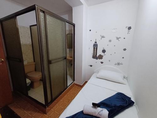 San CarlosにあるHotel El Miradorのギャラリーの写真