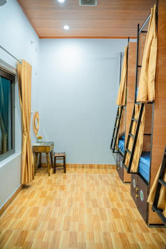 Gambar di galeri bagi Tam Coc Sunshine Hostel di Vũ Lâm