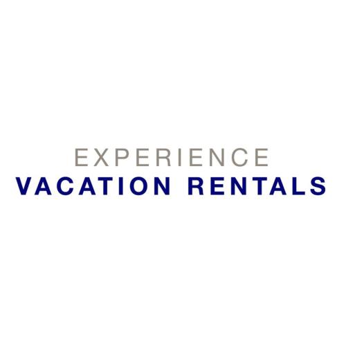 a sign that reads experience vacation rentals at 108 W 20Th Ave, Unit 2 in North Wildwood