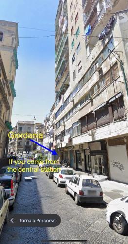 GiorDania apartment