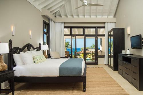 Gallery image of The Cliff Hotel in Negril