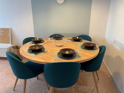 GiorDania apartment
