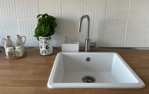 GiorDania apartment
