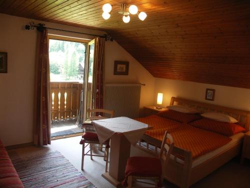 Gallery image of Ferienwohnung Peter Egger in Gosau