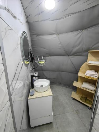 Gallery image of Glamping Dream Domes Ismayilli in İsmayıllı