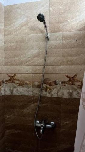 Un baño de cozy home in baie malgache