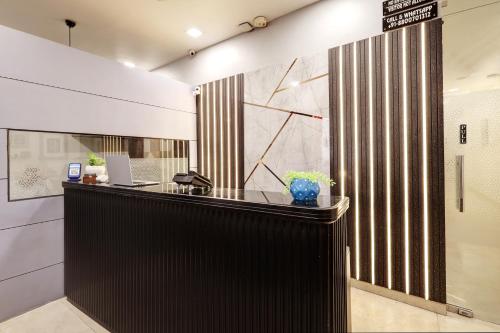 ニューデリーにあるHotel The Rasa Near Welcome Metro Stationのギャラリーの写真