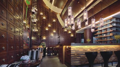 Φωτογραφία από το άλμπουμ του InterContinental Lijiang Ancient Town Resort by IHG σε Λιγιάνγκ