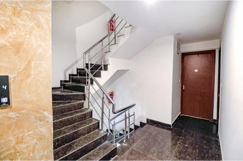 Gambar di galeri bagi FabHotel Lime Tree Near Yashobhoomi Convention Centre di New Delhi