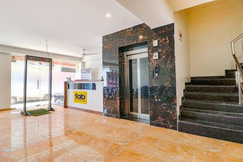 Gambar di galeri bagi FabHotel Lime Tree Near Yashobhoomi Convention Centre di New Delhi