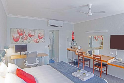 Gallery image of Alluna Motel in Armidale