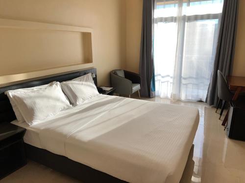 Photo de la galerie de l'établissement Speranza Hotel Entebbe, à Entebbe