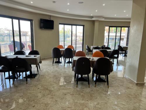 Photo de la galerie de l'établissement Speranza Hotel Entebbe, à Entebbe