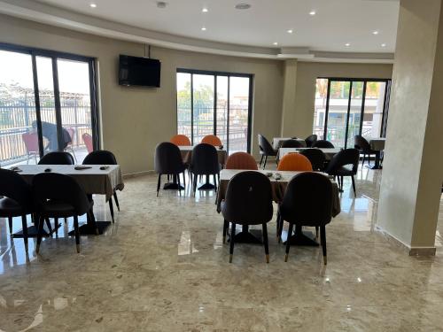 Photo de la galerie de l'établissement Speranza Hotel Entebbe, à Entebbe