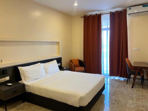 Photo de la galerie de l'établissement Speranza Hotel Entebbe, à Entebbe