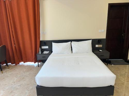 Photo de la galerie de l'établissement Speranza Hotel Entebbe, à Entebbe