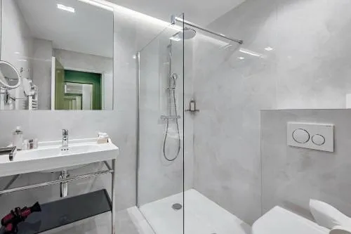 Hotel Aparthotel AMMI Nice Lafayette photo 35